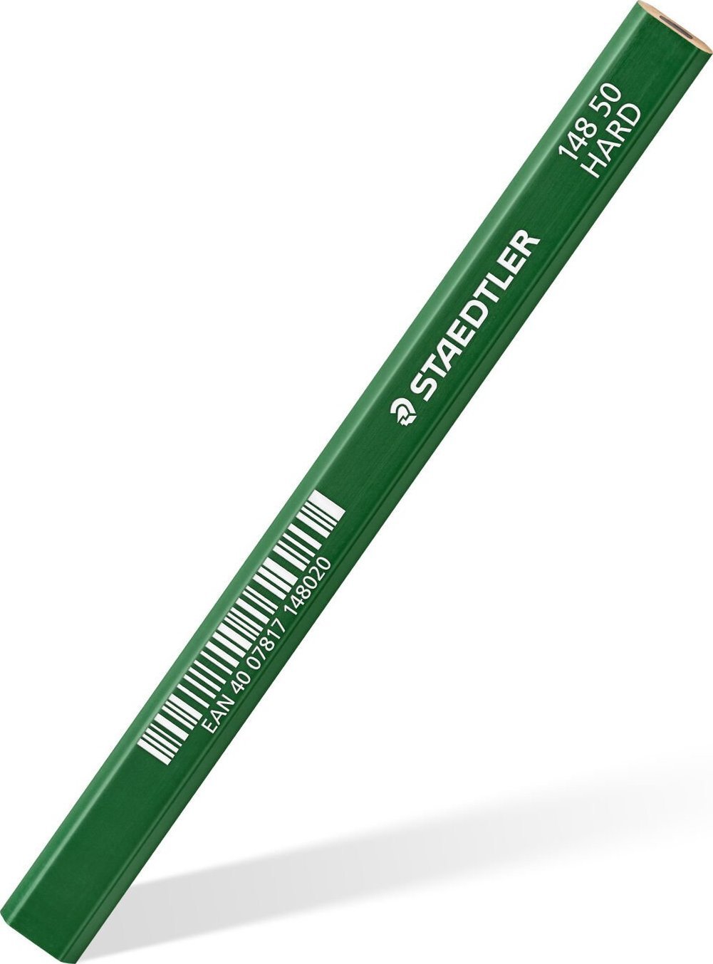 Staedtler STAEDTLER Zimmermannbleistift hart