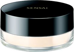 Kanebo Sensai Translucent Loose Powder Transparentny puder sypki 20g