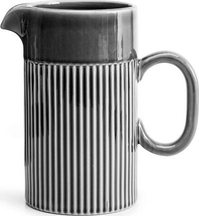 Sagaform Dzbanek szary 1L (SF-5018072)