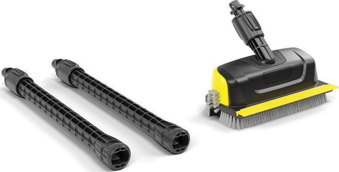 Karcher Kärcher PS 30 Plus surface no. Power scrubber - 2.644-212.0