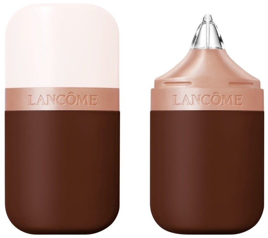 Lancome Skin Idle 3 Serum Supertint lekki podkład z serum z efektem glow 58C 30ml