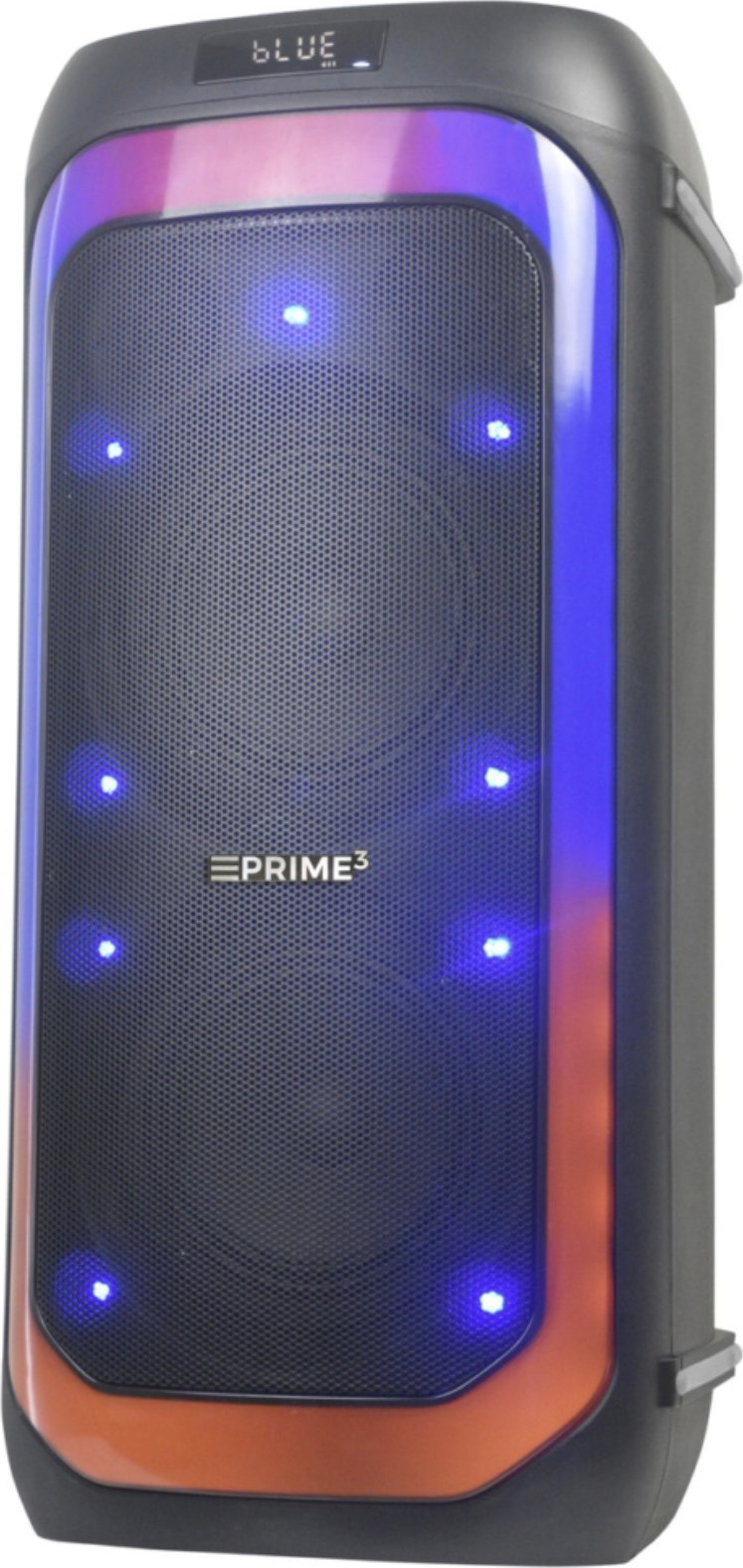 Głośnik Prime3 Głonik APS61 system audio Bluetooh Karaoke