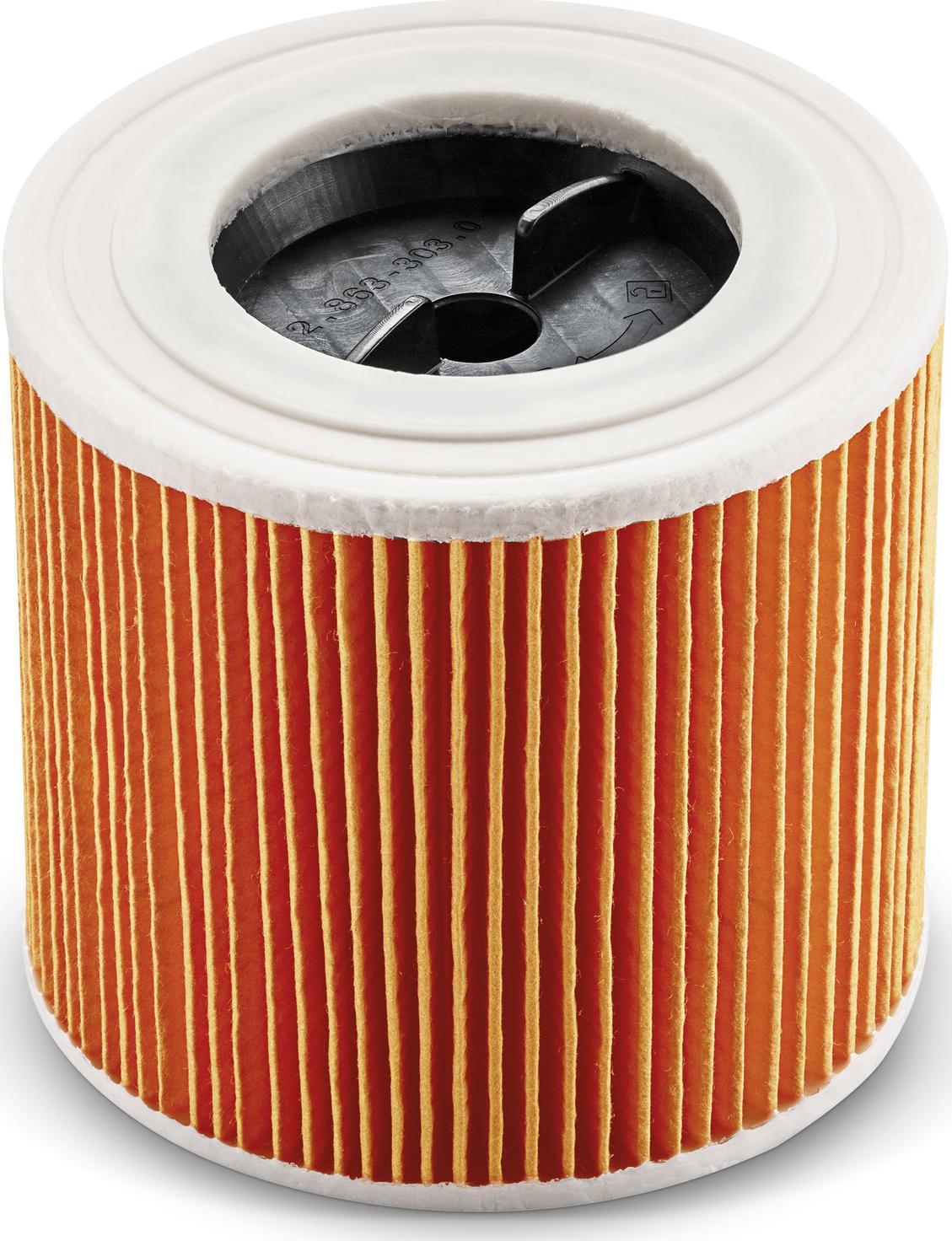 Karcher Cartridge filter WD/SE