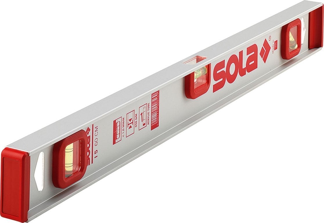 Sourcing SOLA LEVEL I-beam 80cm 45 degrees. I5 80