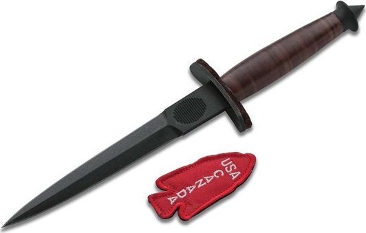 Boker Nóż Boker Plus V42 Devils Brigade 21