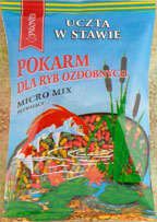 PROVEN MICRO MIX 40L WOREK