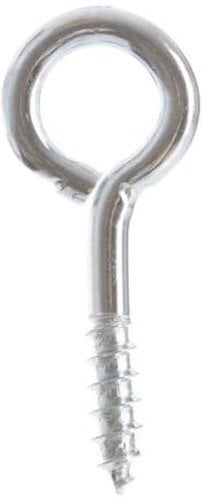 SCREWD LOOP D16 6.0X60 2PCS