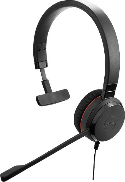 Słuchawki Jabra Evolve 30 II UC (5393-829-389)