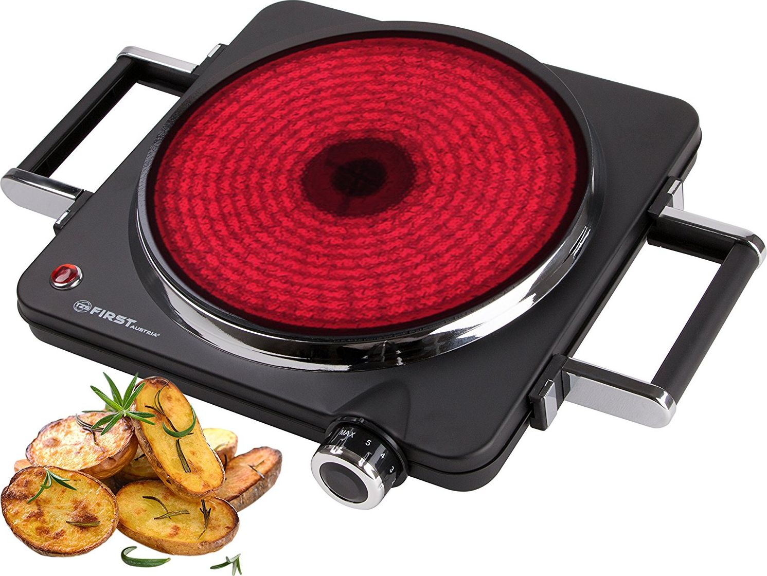 Płyta wolnostojąca First First Austria 5096-5