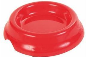 Trixie TX-2474 MISKA PLASTIK KOTA 0,2l