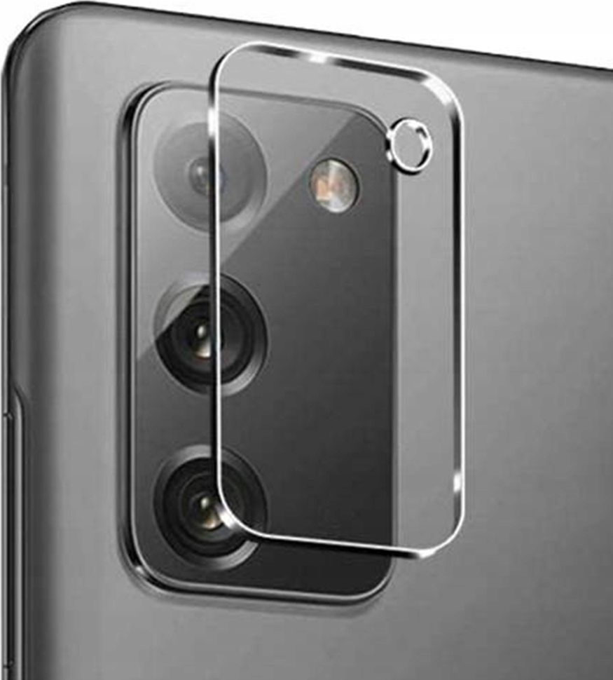 etumi Szkło Na Aparat Obiektyw Do Samsung Galaxy A03S 9H Szkło Hartowane Glass Ochrona Na Obiektyw Tył 9H Zestaw Glas0350