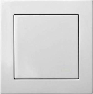 Liregus RADIO REMOTE SWITCH DJ-01S E/B