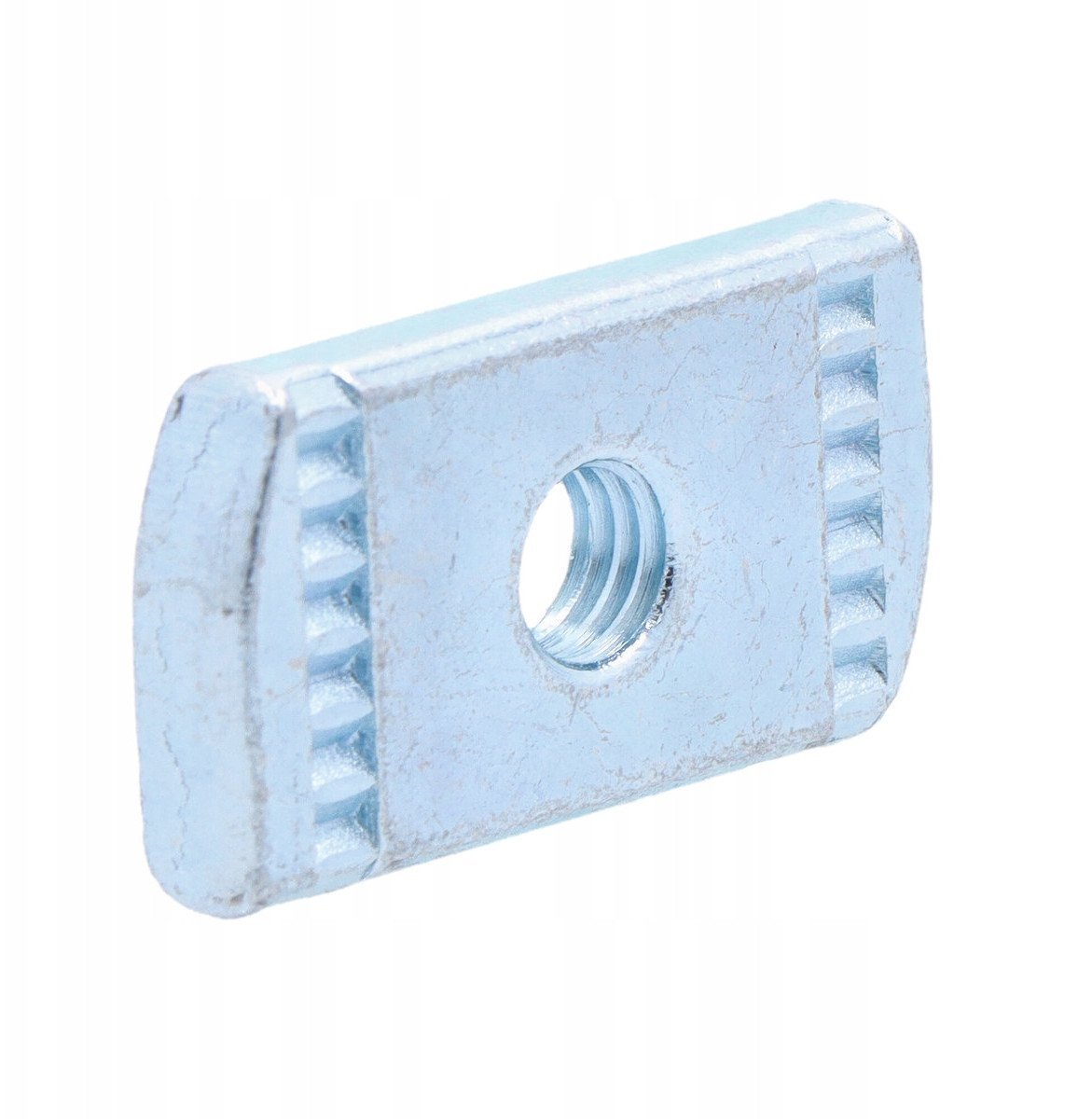 RapidStrut Nakrętka ślizgowa bez sprężyny M8