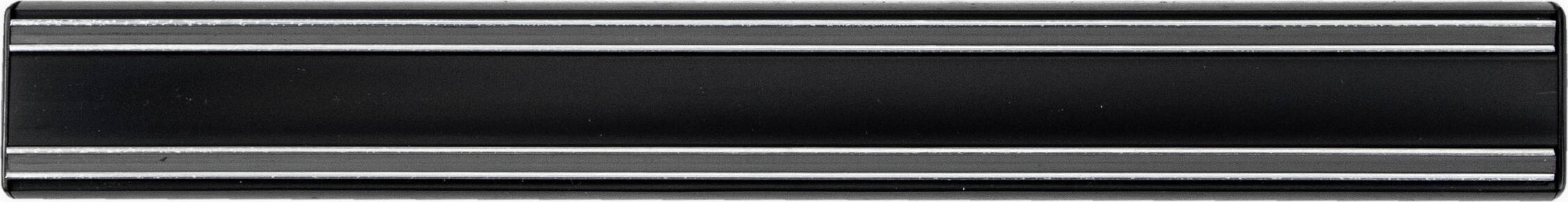 Bisbell Bisbell Listwa Magnetyczna Bisichef Czarna 35 cm