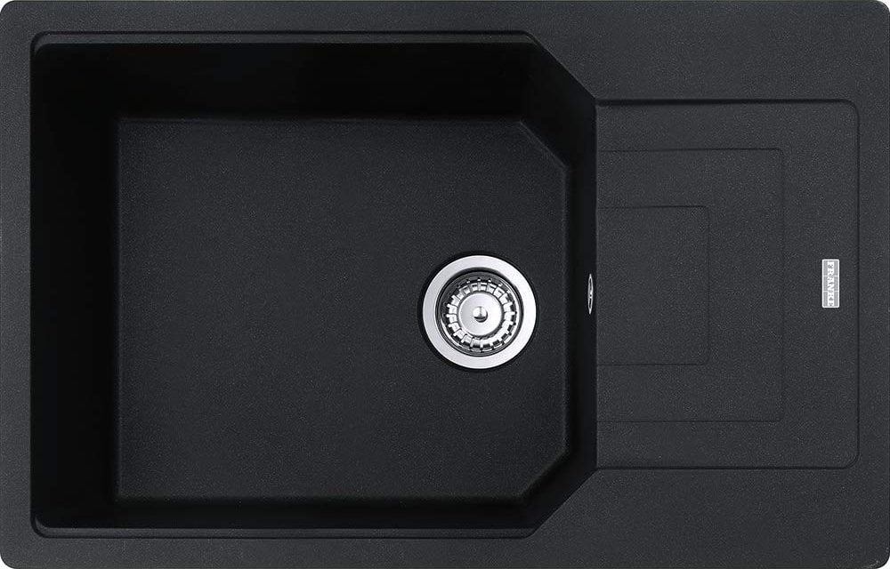 Zlewozmywak Franke UBG 611-78XL 3 1/2 BSWT REV WRO ON