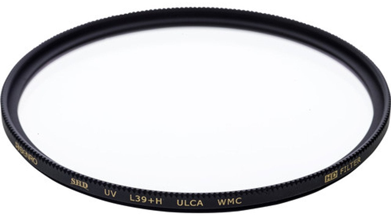 Filtr Benro Benro Filtras SHD ULCA WMC UV 77