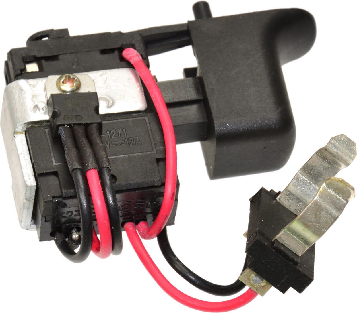 Geko Wyłącznik do wkrętarki/market/ (25/500)