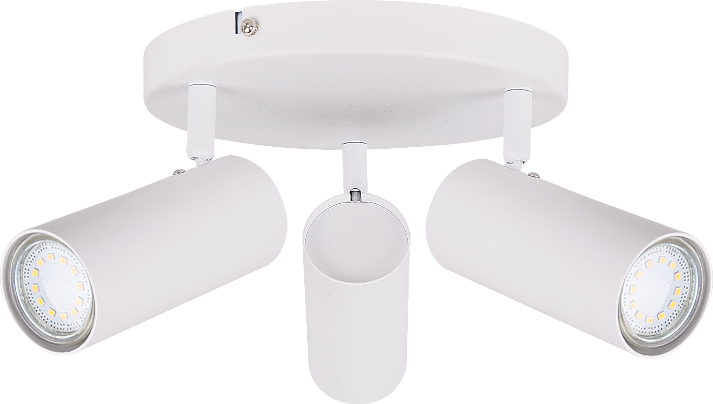 Lampa sufitowa Candellux Spot LED Ready Candellux 98-01627