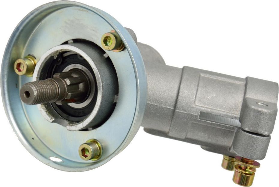 NAC Zestaw Przekładnia: TT-BC520-2*H01 + Smar: NAC*SMAR200