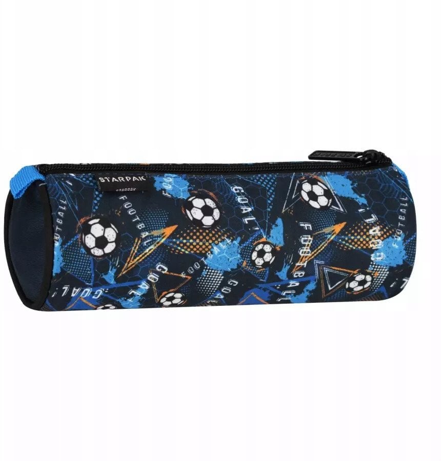 PIORNIK TUBA 1ZAM FOOTBALL BLUE STK-16 PB12/48