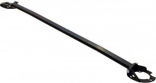 Mtuning_A Rozpórka BMW E32 DRIFT 1/4 MILI przód