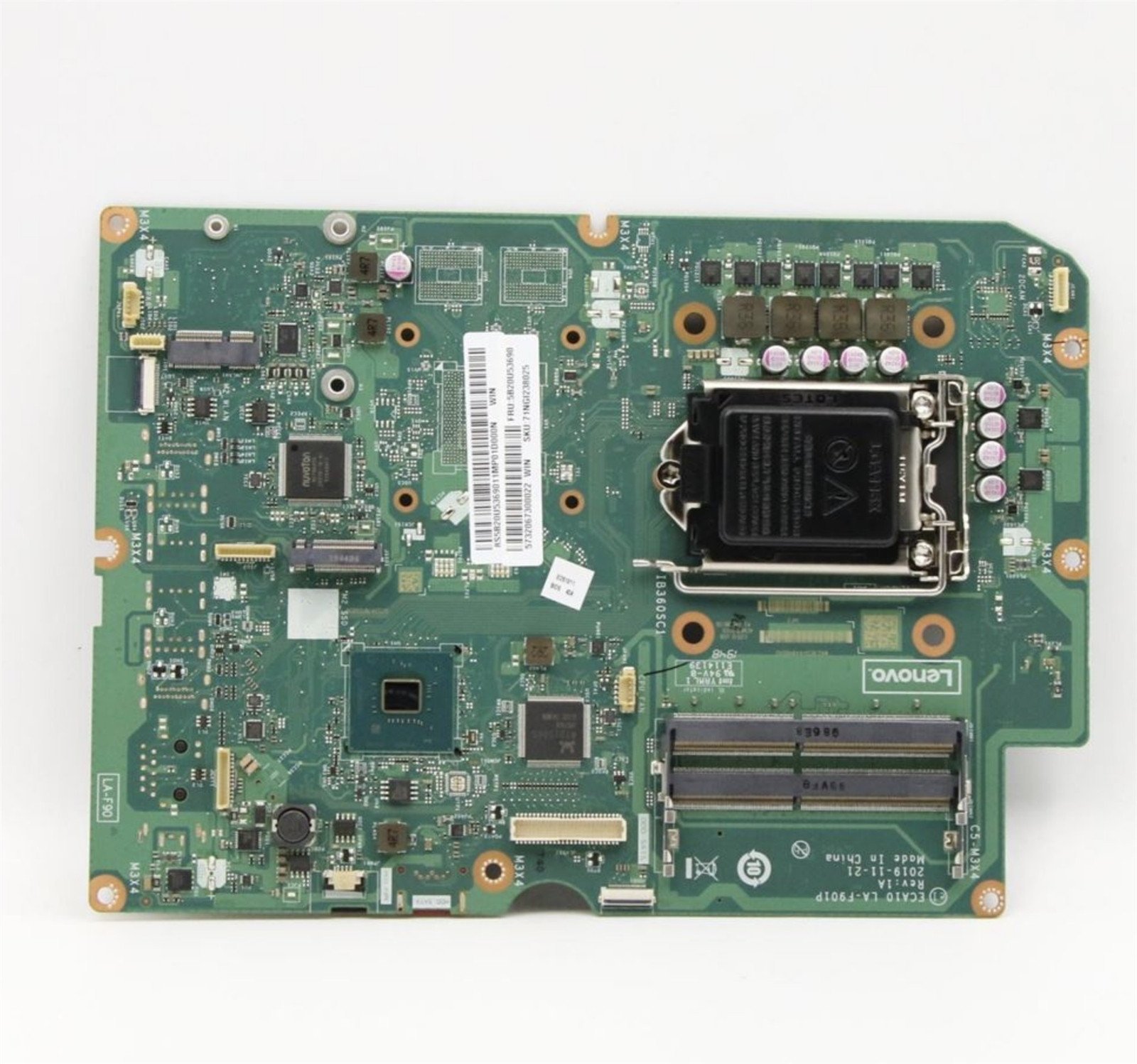 LENOVO THINKSMART CORE GEN2 + IP CONTROLLER