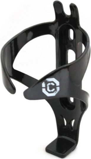 Clarks Koszyk na bidon BC-18W STANDARD poliwęglan czarny