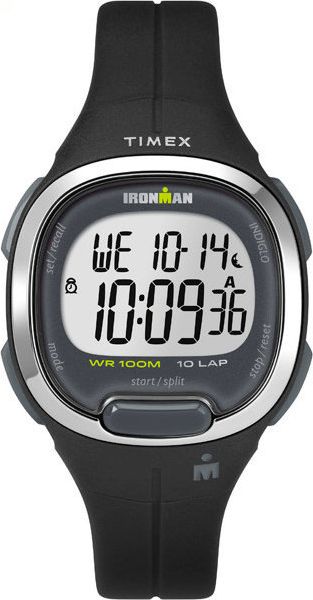 Zegarek Timex IronMan Triathlon (TW5M19600)