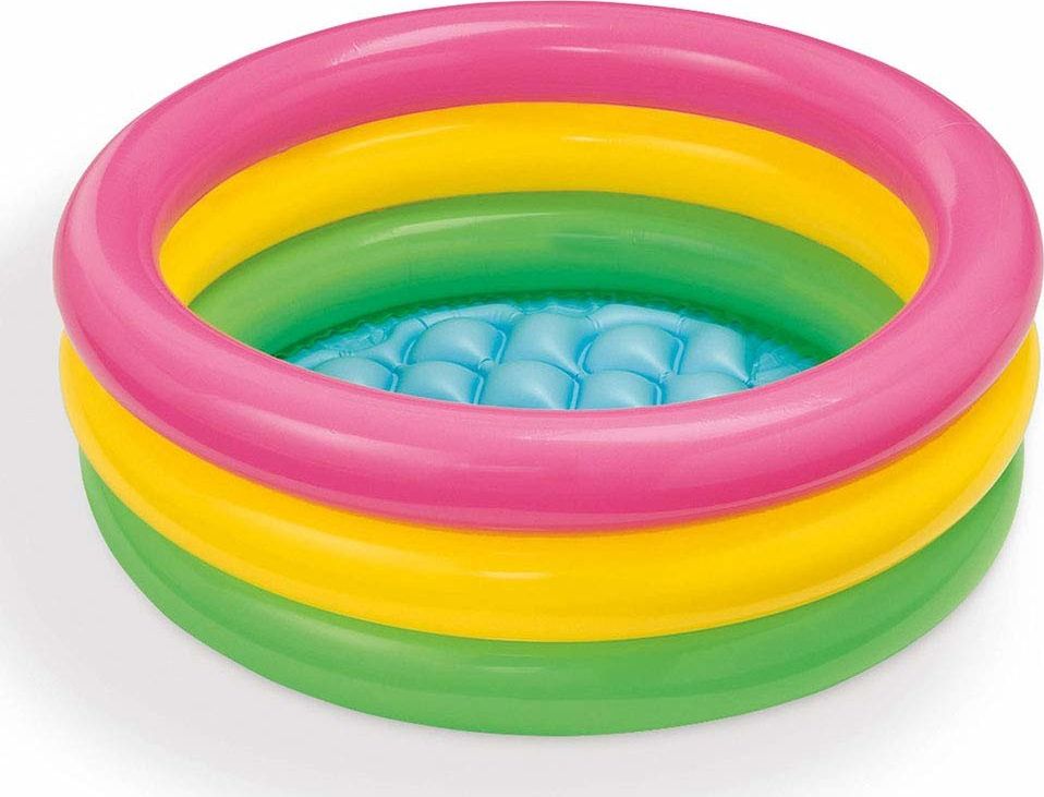 Intex Basen dmuchany 61cm (57107)