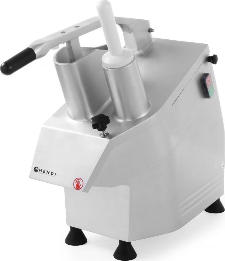 Hendi SZATKOWNICA DO WARZYW+5 TARCZ 231807