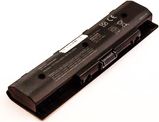 Bateria MicroBattery 6 Cell, Li-ion, 10.8V, 4400 mAh, 48 Wh (MBI3393)