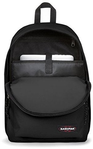 Eastpak Out Of Office Backpack EK0007670081 Czarne One size