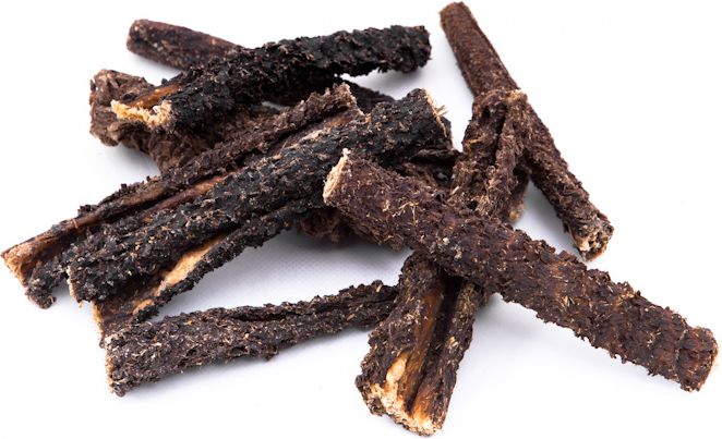 Arami ŻWACZE WOŁOWE 1kg