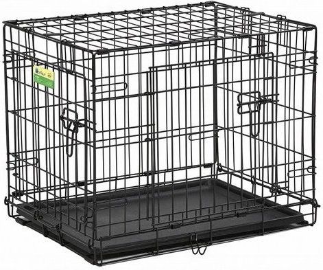 Midwest CONTOUR KLATKA DLA PSA 824 DD 63x45x49 cm