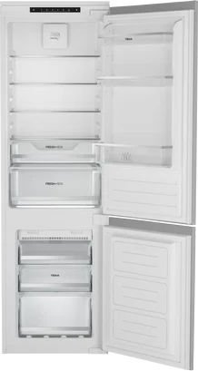 Lodówka Teka TEKA RBF 73351 FI WH Chłodziarko zamrażarka do zabudowy