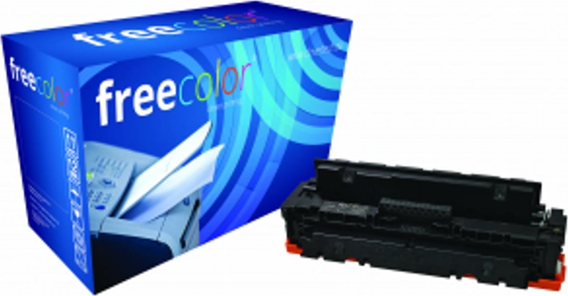 Toner Freecolor FREECOLOR Toner HP CLJ Pro M452 bk (M452K- FRC)