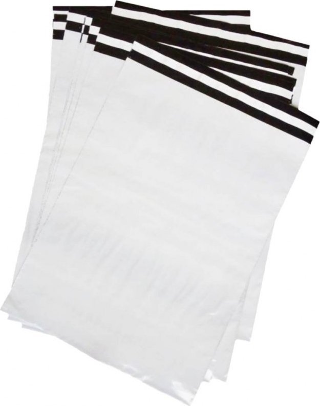 PrzydaSie Foliopak Foliopaki Kurierskie 190X250 100Szt