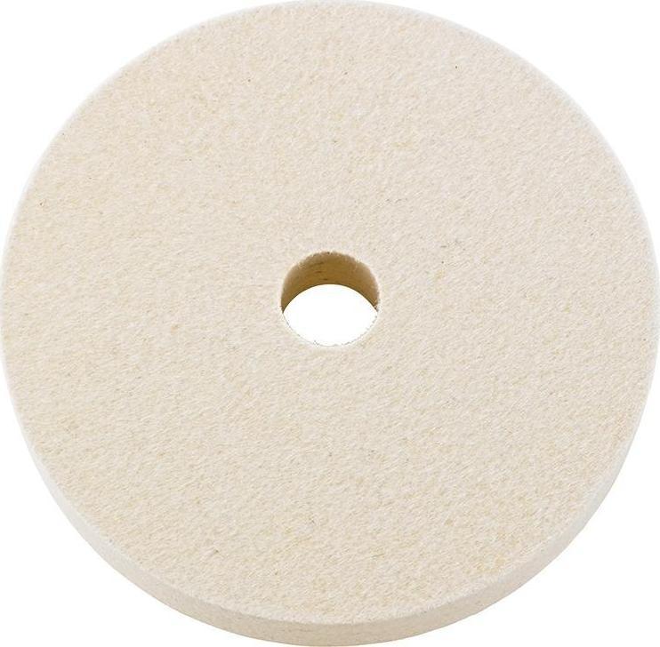 Pferd Tarcza filc.125x20x20mm (M)