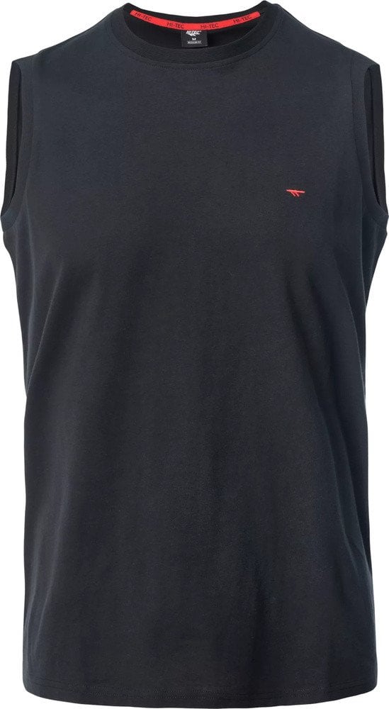 Męska koszulka bez rękawów NILAN II