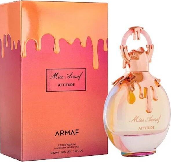 Armaf ARMAF Miss Attitude EDP 100ml