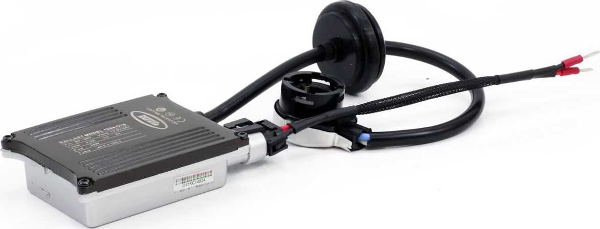 AMiO 01550 Przetwornica xenon Vertex 1068 Canbus D2S