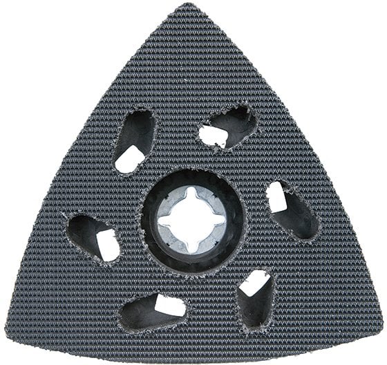 Makita Makita B-65115 Delta Grinding Plate Velcro