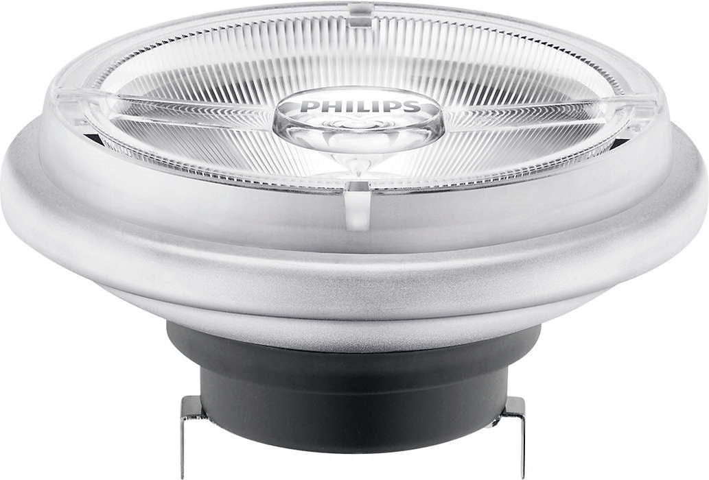 Philips Żarówka Master LEDsportLV AR111 11W (8718696514948)