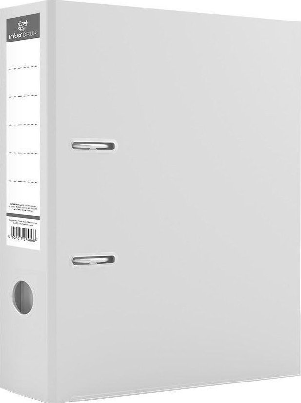 Segregator Interdruk Segregator A4/50K szary