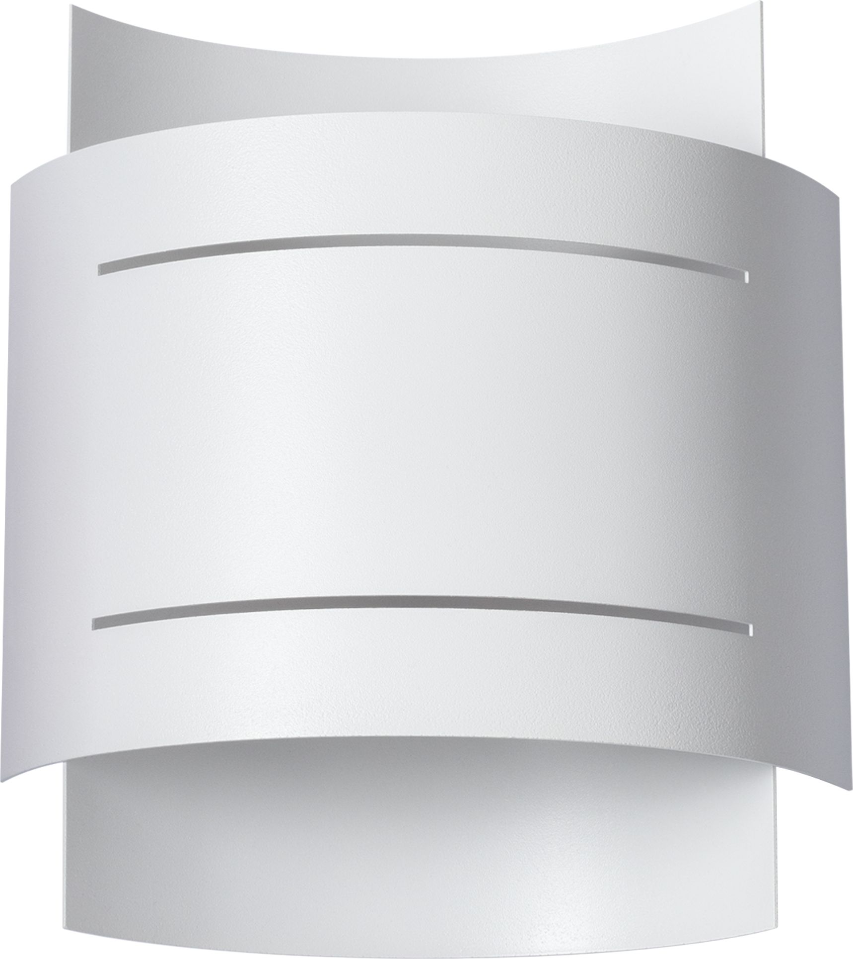 Kinkiet Sollux Kinkiet ścienny LED Ready do korytarza nowoczesny Sollux HESTIA SL.0980