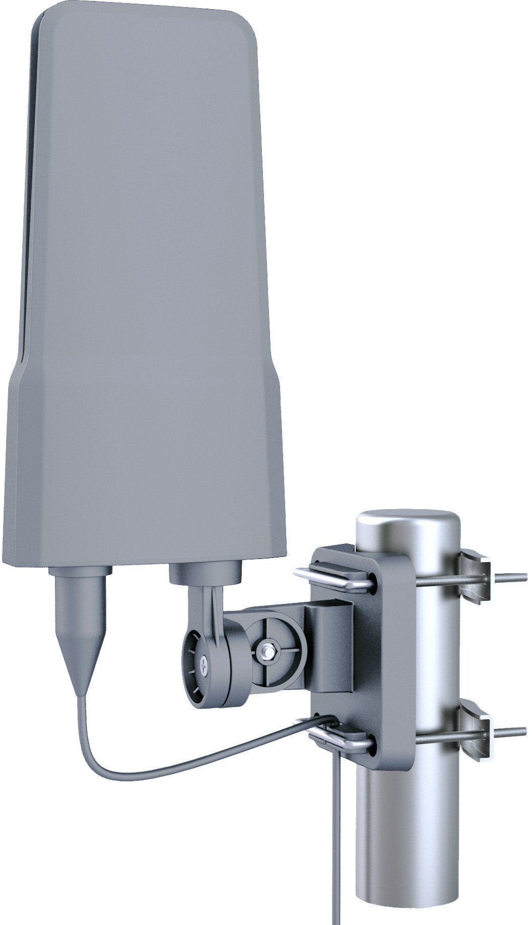 ANTENNA OUTDOOR TV DTVO-6 STANDART