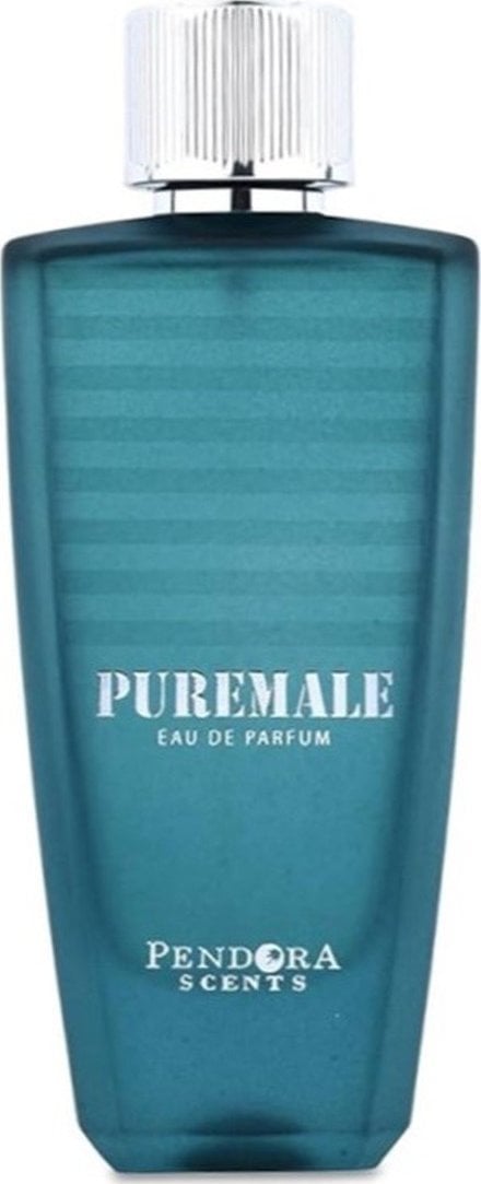 PENDORA SCENTS Pure Male EDP spray 100ml