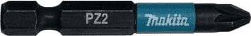 Makita końcówka udarowa PZ2x50mm 2 sztuki (B-63753)