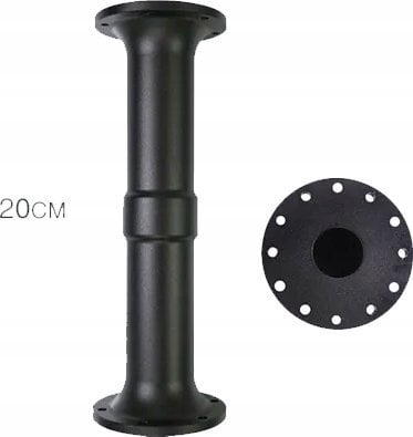 Simagic Motor Shaft Extender - 20cm