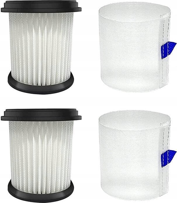 Inse Filtr HEPA do INSE N5T (2szt.)